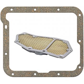 1966 Ford Galaxie Auto Trans Filter Baldwin 20053 image 1 of 1
