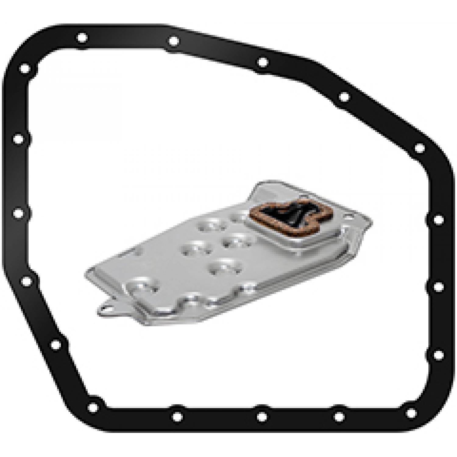 Baldwin 20054 Auto Trans Filter product image 1 of 1