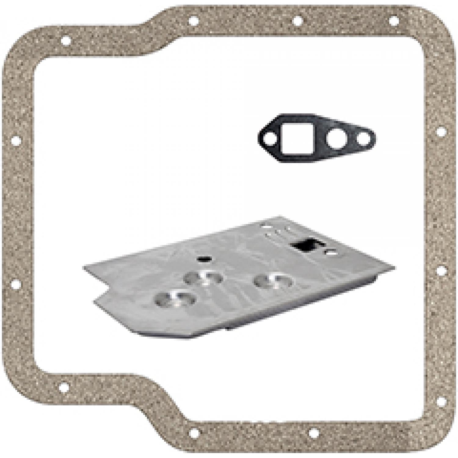 Baldwin 20055 Auto Trans Filter product image 1 of 1