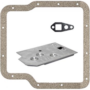 1995 Suzuki Sidekick Auto Trans Filter Baldwin 20055 image 1 of 1