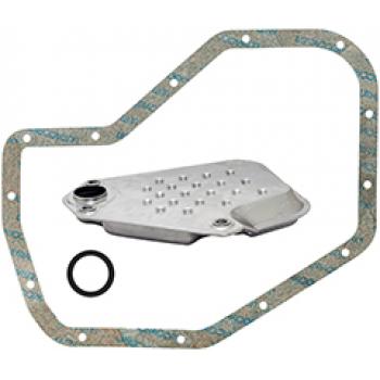 1987 Ford Escort Auto Trans Filter Baldwin 20057 image 1 of 1