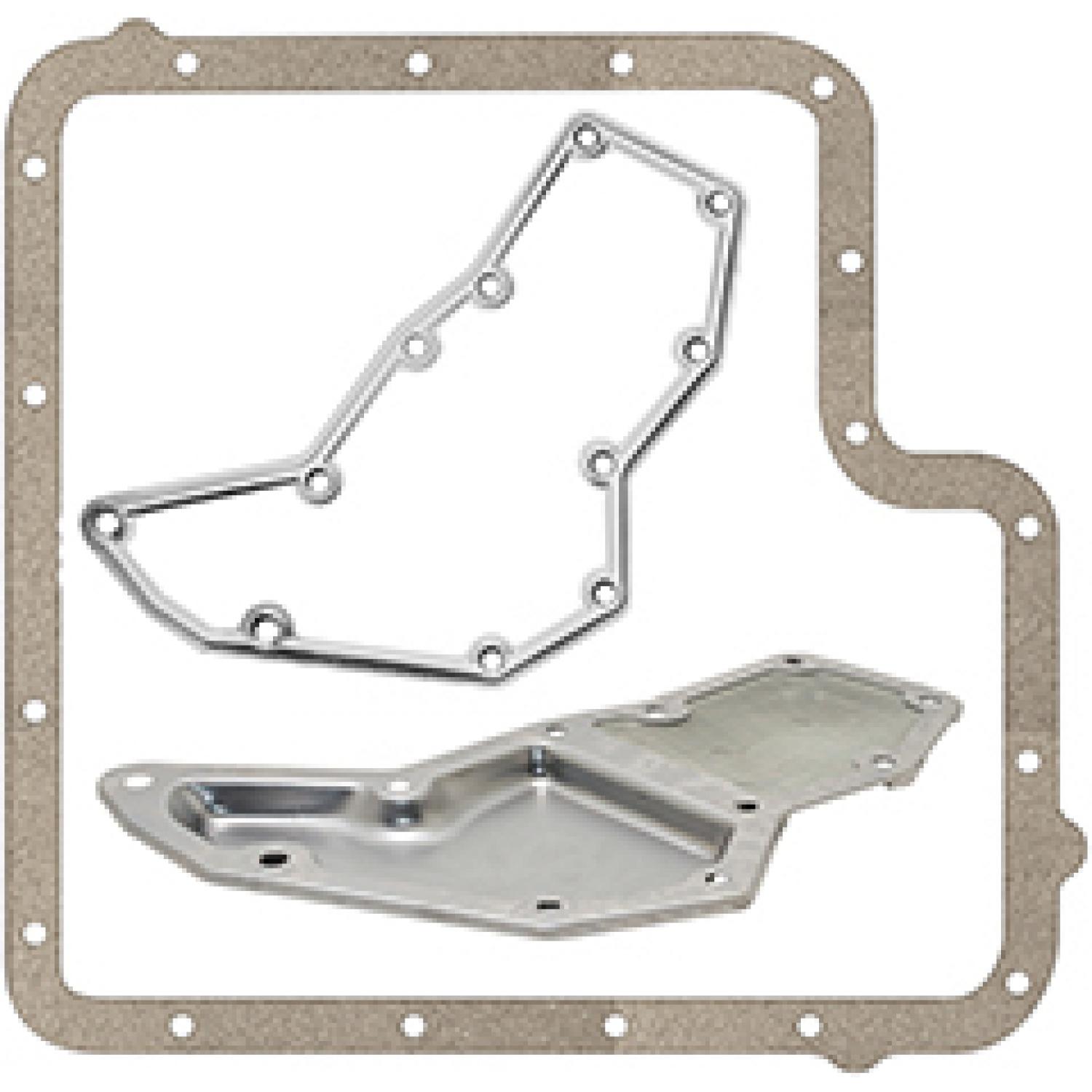 Baldwin 20067 Auto Trans Filter product image 1 of 1