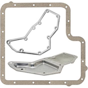 1966 Ford Galaxie Auto Trans Filter Baldwin 20067 image 1 of 1