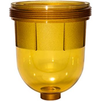 1973 Chevrolet Monte Carlo Auto Trans Filter Baldwin 6021 image 1 of 2