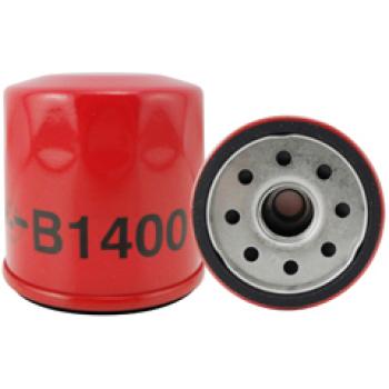 2014 Subaru WRX Engine Oil Filter Baldwin B1400 image 1 of 1