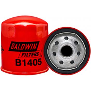 1992 Lexus SC300 Engine Oil Filter Baldwin B1405 image 1 of 1