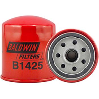 1997 Isuzu Trooper Engine Oil Filter Baldwin B1425 image 1 of 1