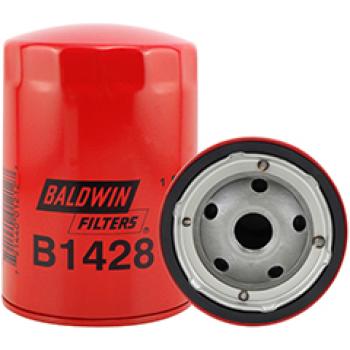 1998 Chevrolet T6500 Engine Oil Filter Baldwin B1428 image 1 of 1