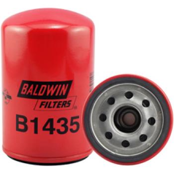 2002 Jaguar S-Type Engine Oil Filter Baldwin B1435 image 1 of 1