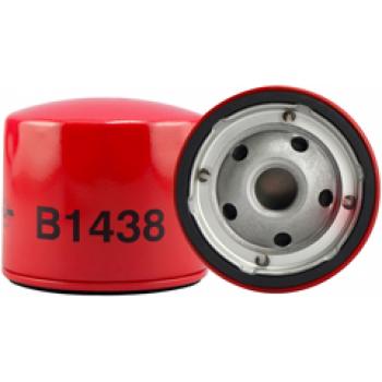 2006 GMC Sierra 2500 HD Engine Oil Filter Baldwin B1438 image 1 of 1