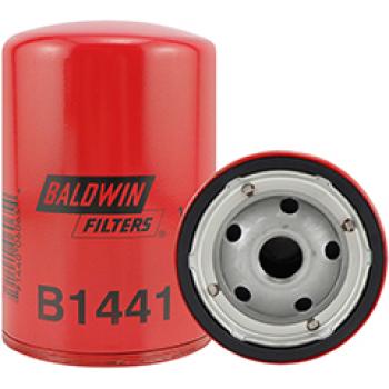 2006 GMC Sierra 2500 HD Engine Oil Filter Baldwin B1441 image 1 of 1