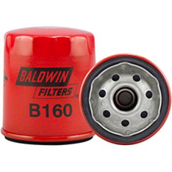 2016 Ram 4500 Engine Oil Filter Baldwin B160 image 1 of 1