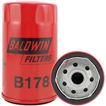 2002 Seat Cordoba Engine Oil Filter Baldwin B178 image 1 of 1