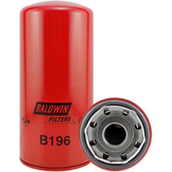 1996 International 9600 Engine Oil Filter