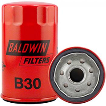 1980 GMC C1500 Suburban Engine Oil Filter Baldwin B30 image 1 of 1