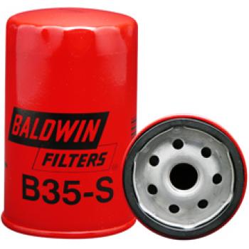 1984 Jeep Cherokee Engine Oil Filter Baldwin B35S image 1 of 1