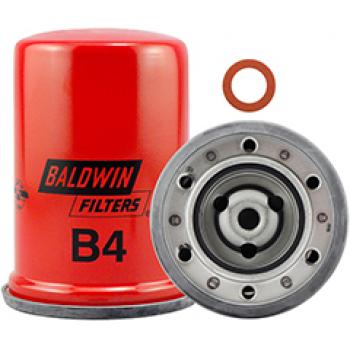 1965 Chevrolet Corvair Engine Oil Filter Baldwin B4 image 1 of 1