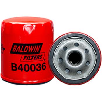 2013 Mazda 3 Engine Oil Filter Baldwin B40036 image 1 of 1