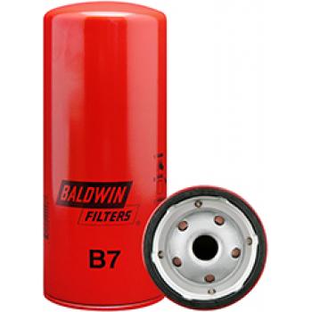 1978 Chevrolet K20 Suburban Engine Oil Filter Baldwin B7 image 1 of 1
