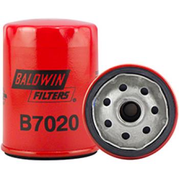 2009 Lexus SC430 Engine Oil Filter Baldwin B7020 image 1 of 1