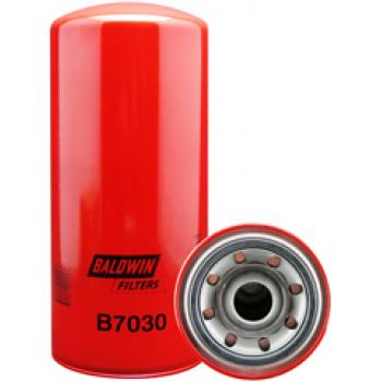 2002 Ottawa YT30 Engine Oil Filter Baldwin B7030 image 1 of 1