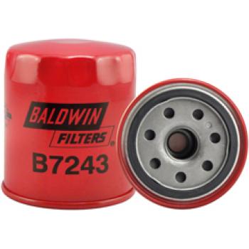 2007 Kia Rio Engine Oil Filter Baldwin B7243 image 1 of 1