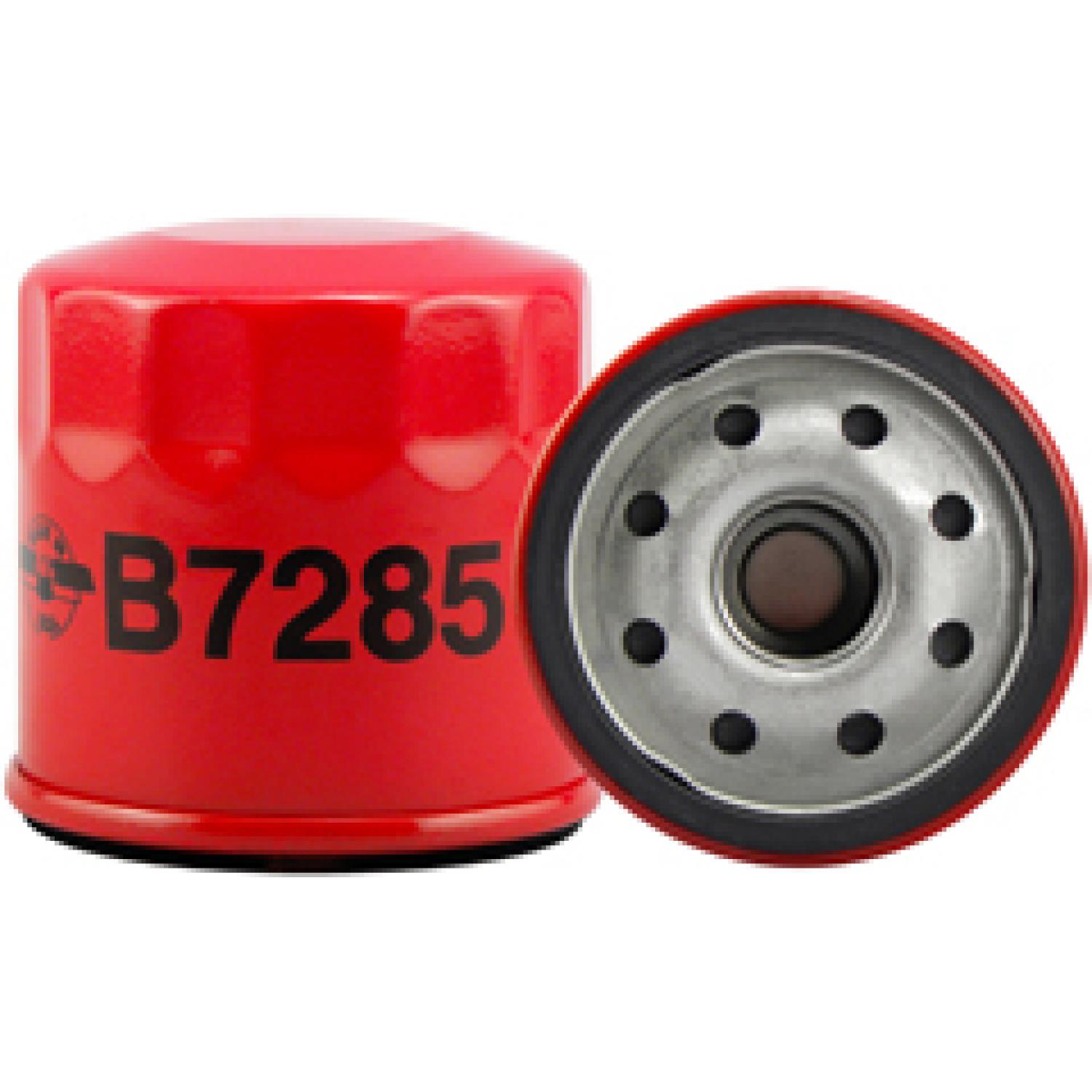 Baldwin B7285 Engine Oil Filter product image 1 of 1