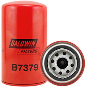2019 Ford F-550 Super Duty Engine Oil Filter Baldwin B7379 image 1 of 1