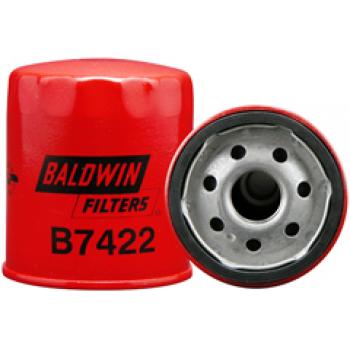 2019 Chevrolet Impala Engine Oil Filter Baldwin B7422 image 1 of 1