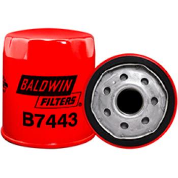 2018 Ram 1500 Engine Oil Filter Baldwin B7443 image 1 of 1