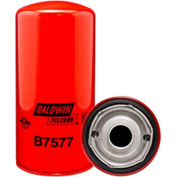 1996 International 9600 Engine Oil Filter Baldwin B7577 image 1 of 1