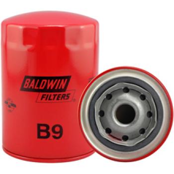 1967 Oldsmobile Delta 88 Engine Oil Filter