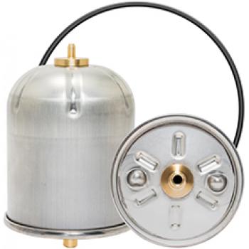 2017 International ProStar Engine Oil Filter