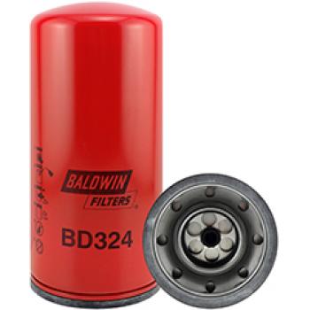 2001 Sterling Truck AT9500 Engine Oil Filter Baldwin BD324 image 1 of 1