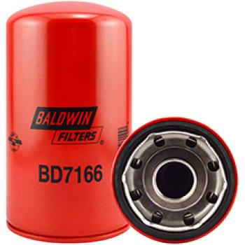 1997 Isuzu NPR Engine Oil Filter Baldwin BD7166 image 1 of 1