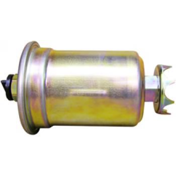 2000 Mitsubishi Montero Fuel Filter Baldwin BF1179 image 1 of 1