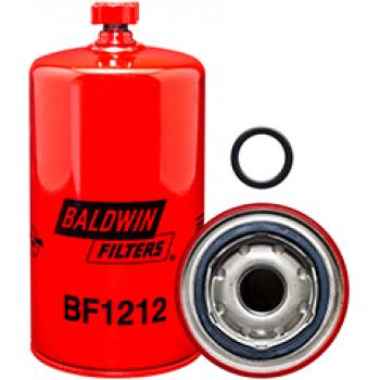 2001 Peterbilt 379 Fuel Water Separator Filter