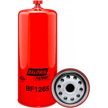 2010 International 9900i Fuel Water Separator Filter Baldwin BF1265 image 1 of 1