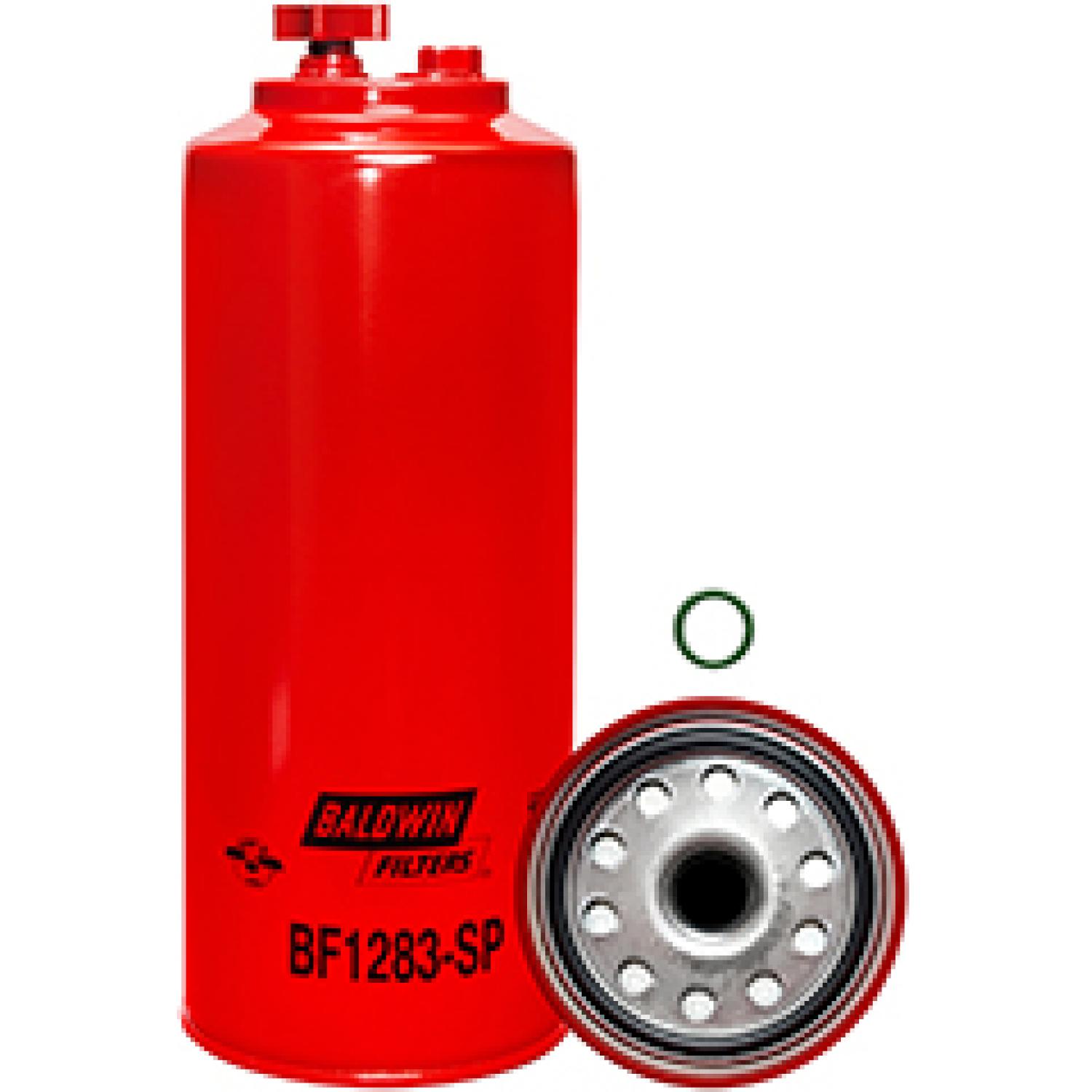 Baldwin BF1283SP Fuel Water Separator Filter product image 1 of 1