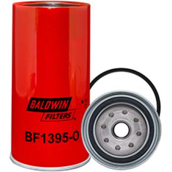 2010 International 9900i Fuel Water Separator Filter Baldwin BF1395O image 1 of 1