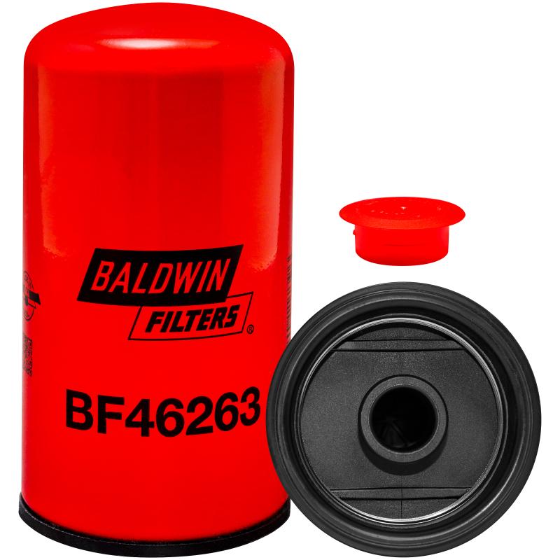 Baldwin BF46263 Fuel Filter product image 1 of 1