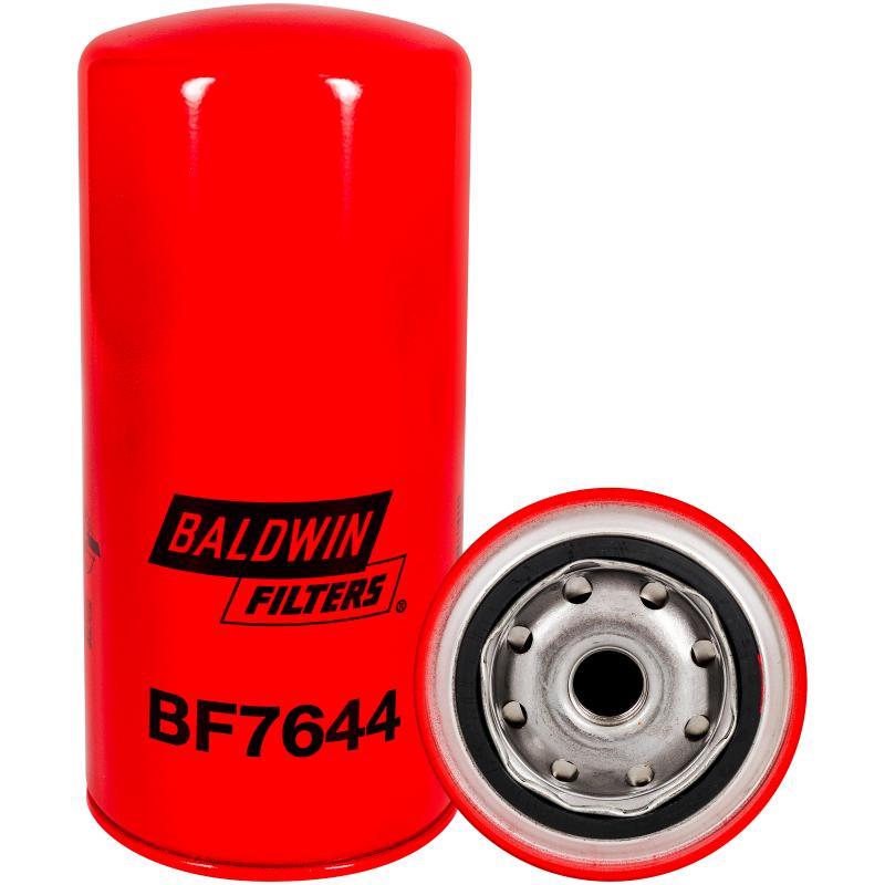 Baldwin BF7644 Fuel Filter product image 1 of 1
