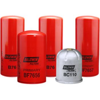 1997 Mack DMM Air Filter Fleet Maintenance Kit