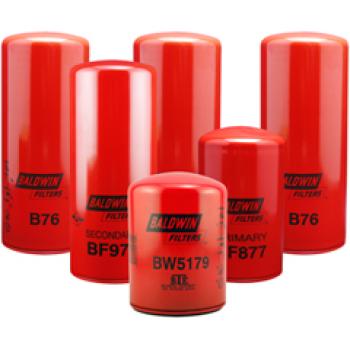 1999 Mack CL Air Filter Fleet Maintenance Kit