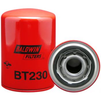 1998 Chevrolet T6500 Engine Oil Filter Baldwin BT230 image 1 of 1