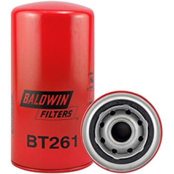 1980 International S1924 Engine Oil Filter Baldwin BT261 image 1 of 1