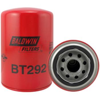 1990 Bentley Continental Engine Oil Filter