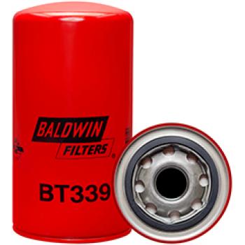 2024 Ram 5500 Engine Oil Filter Baldwin BT339 image 1 of 1