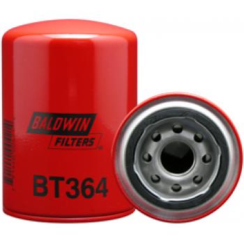 1988 GMC C7000 Engine Oil Filter Baldwin BT364 image 1 of 1
