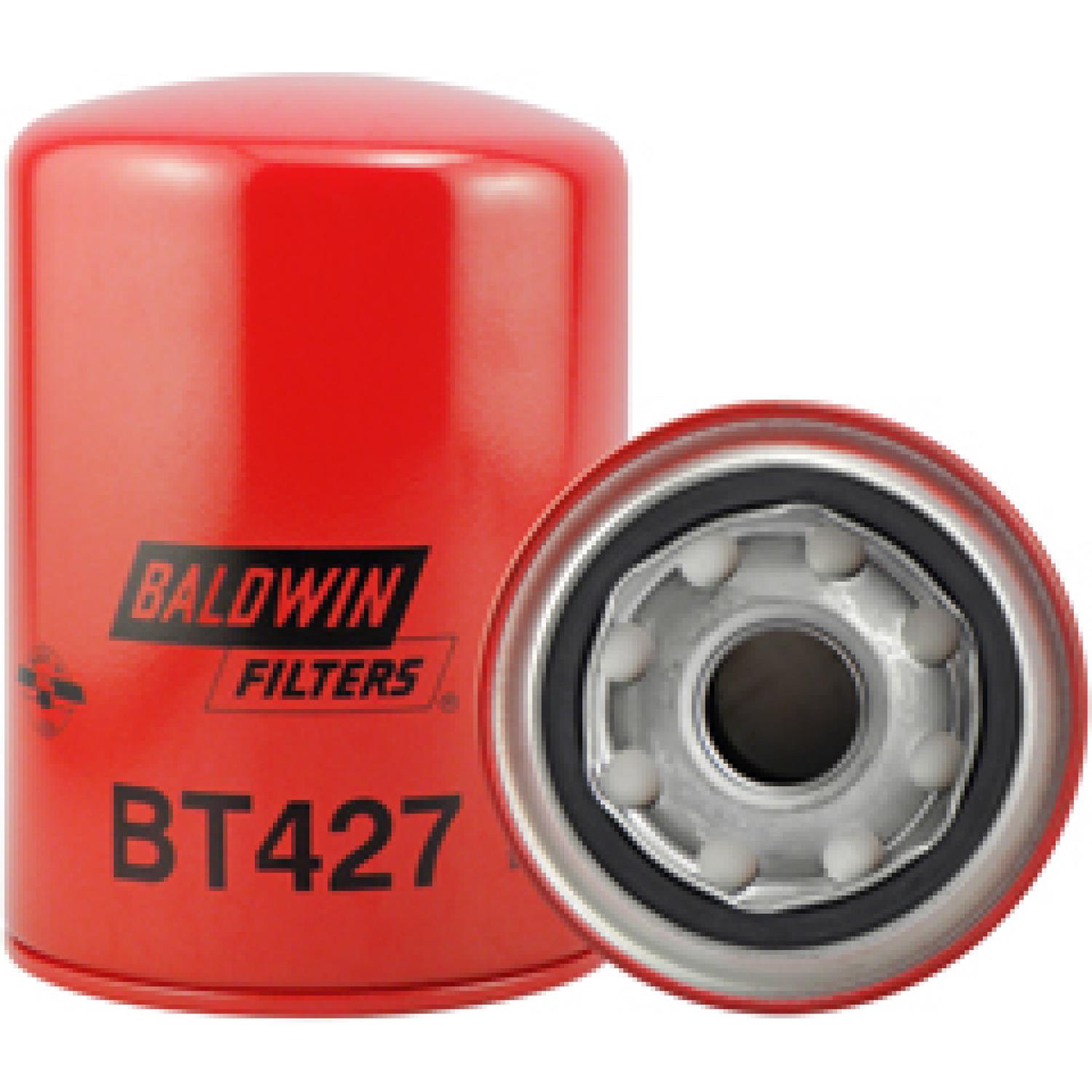 Baldwin BT427 Engine Oil Filter product image 1 of 1